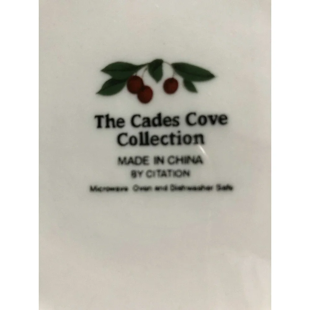 The Cades Cove Collection By Citation 10.5